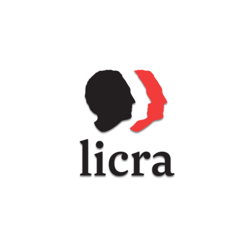 LICRA – Ligue internationale contre le racisme et l’antisémitisme