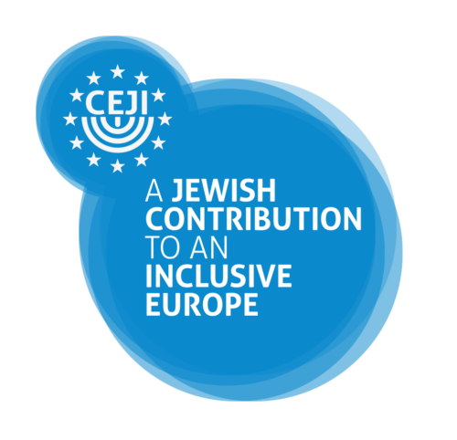 A Jewish Contribution to an Inclusive Europe (CEJI)