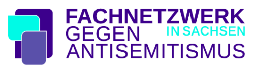 Fachnetzwerk gegen Antisemitismus in Sachsen
