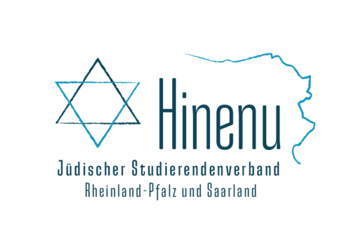 Hinenu – Jewish Student Union in Rhineland-Palatinate and Saarland